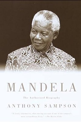 Mandela: The Authorized Biography-..