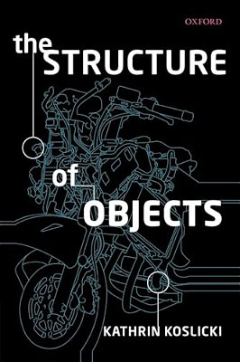 The Structure Of Objects-..