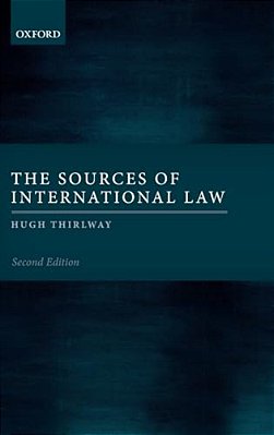 Sources Of International Law-..