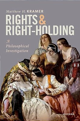Rights And Right-Holding: A Philosophical Investigation-..