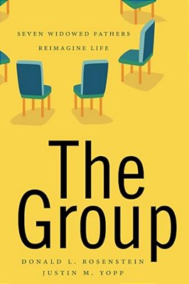 Group: Seven Widowed Fathers Reimagine Life-..