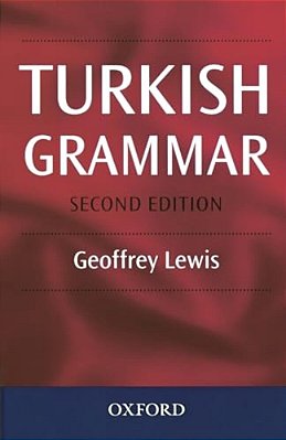 Turkish Grammar-..