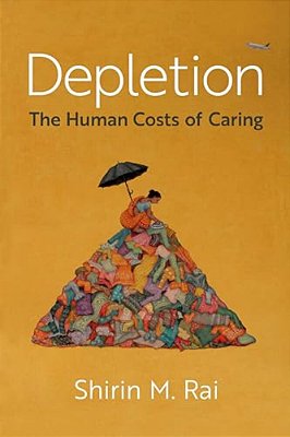 Depletion: The Human Costs Of Caring-..