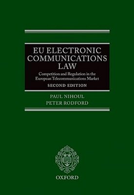 Eu Electronic Communications Law-..