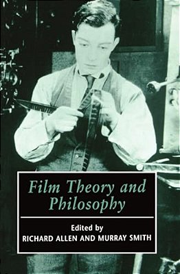Film Theory And Philosophy-..
