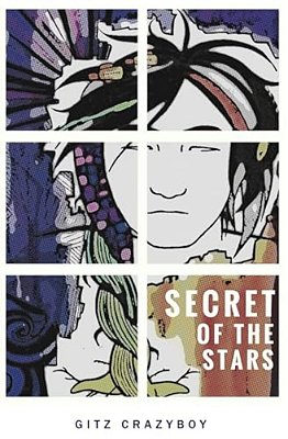 The Secret Of The Stars-..