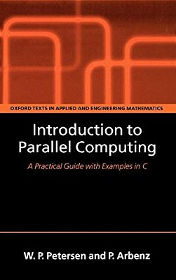 Introduction To Parallel Computing-..
