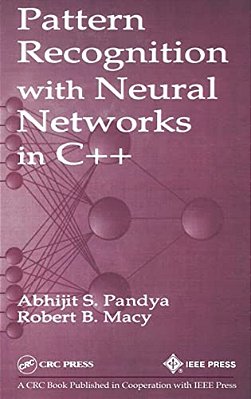 Pattern Recognition With Neural Networks In C++-..