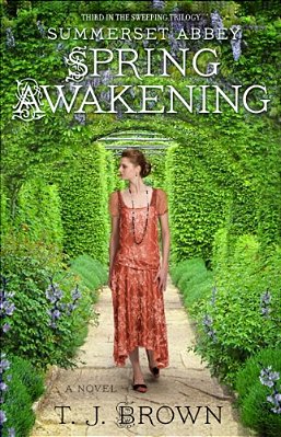 Summerset Abbey: Spring Awakening-..