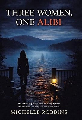 Three Women, One Alibi-..