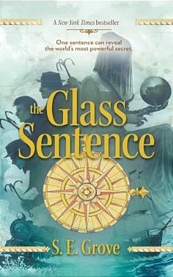 The Glass Sentence-..
