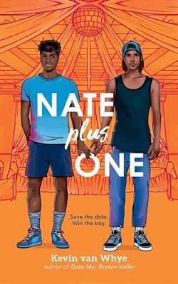 Nate Plus One-..