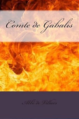 Comte De Gabalis-..