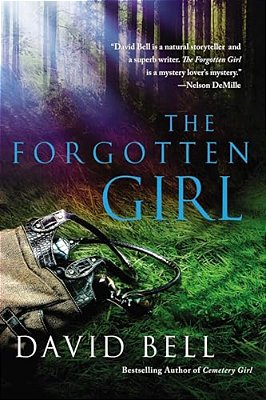 The Forgotten Girl-..