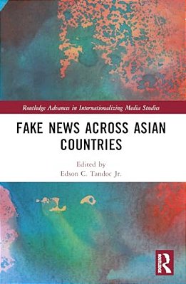 Fake News Across Asian Countries-..