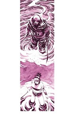 Nailbiter, Volume 5: Bound By Blood-..