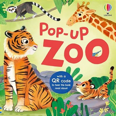 Pop-Up Zoo-..