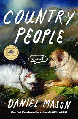 Country People-..