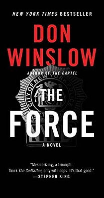 The Force-..