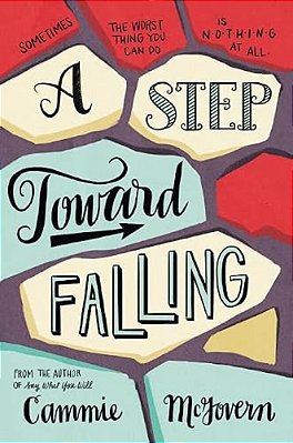 A Step Toward Falling-..