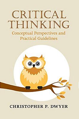 Critical Thinking - Paperback-..
