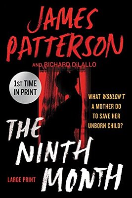 The Ninth Month-..