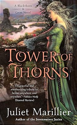 Tower Of Thorns-..