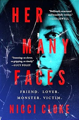Her Many Faces-..