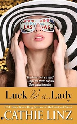 Luck Be A Lady-..