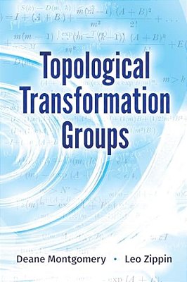 Topological Transformation Groups-..
