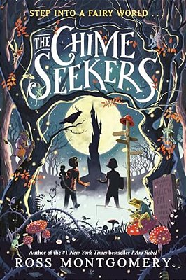 The Chime Seekers-..