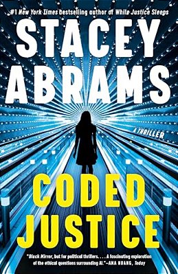 Coded Justice: A Thriller-..