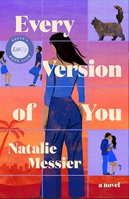 Every Version Of You-..