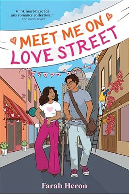 Meet Me On Love Street-..