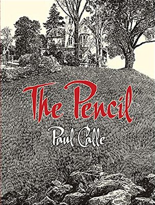 The Pencil-..