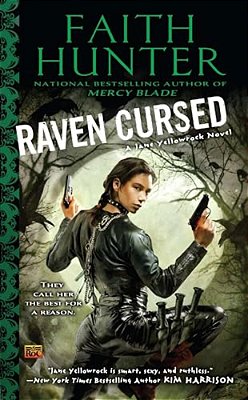Raven Cursed-..