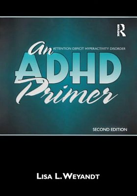 An Adhd Primer-..