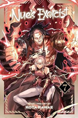 Nue's Exorcist, Vol. 7-..