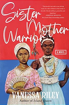 Sister Mother Warrior-..