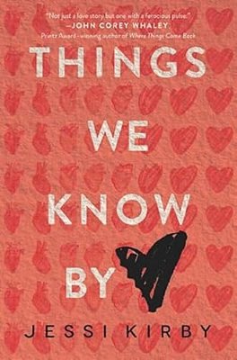 Things We Know By Heart-..