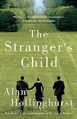 The Stranger's Child-..