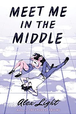 Meet Me In The Middle-..