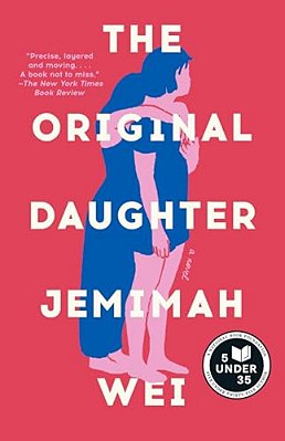 The Original Daughter: A Gma Book Club Pick-..