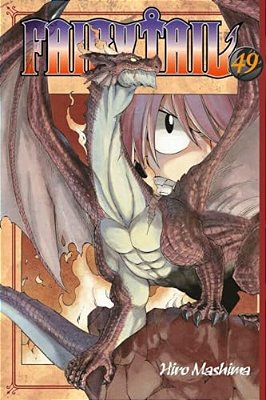 Fairy Tail 49-..