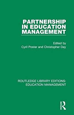 Partnership In Education Management-..