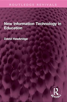 New Information Technology In Education-..