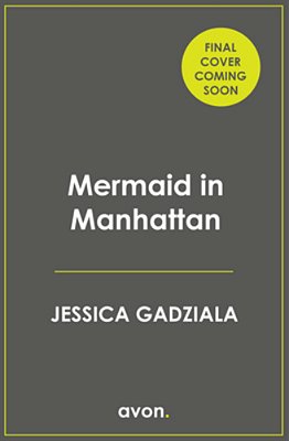 Mermaid In Manhattan-..