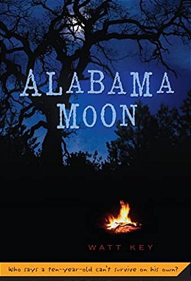 Alabama Moon-..