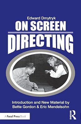 On Screen Directing-..