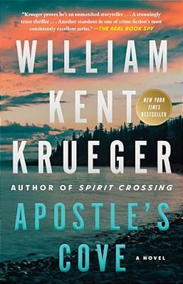 Apostle's Cove-..